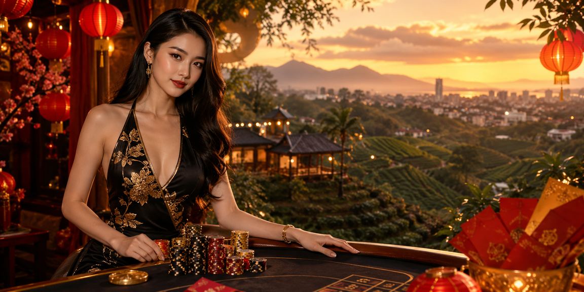 Thể thao và cá cược tại Buôn Ma Thuột Cá cược thể thao sôi động và không khí cà phê Buôn Ma Thuột