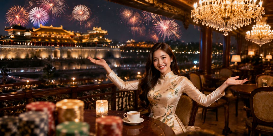 Môi trường cá cược và khuyến mãi tại Huế cho người chơi chuyên nghiệp